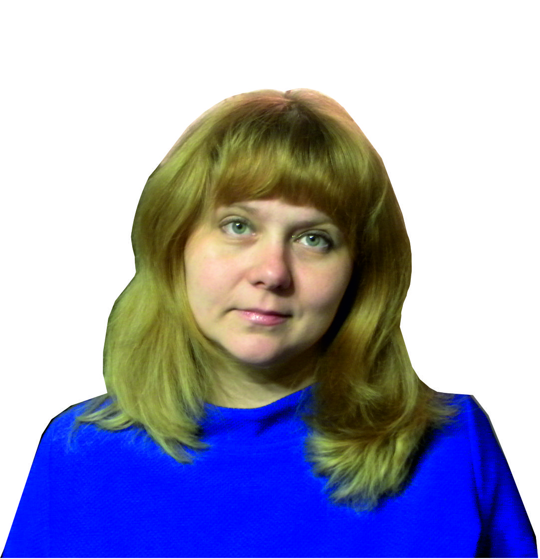 Лысенкова Анастасия Александровна