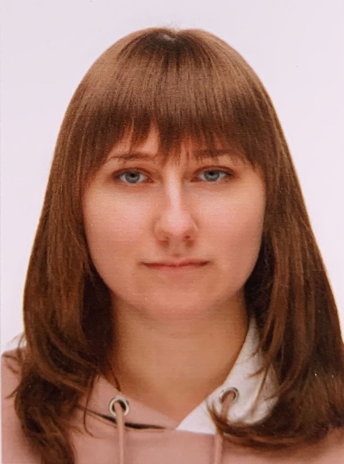Любченко Ольга Николаевна