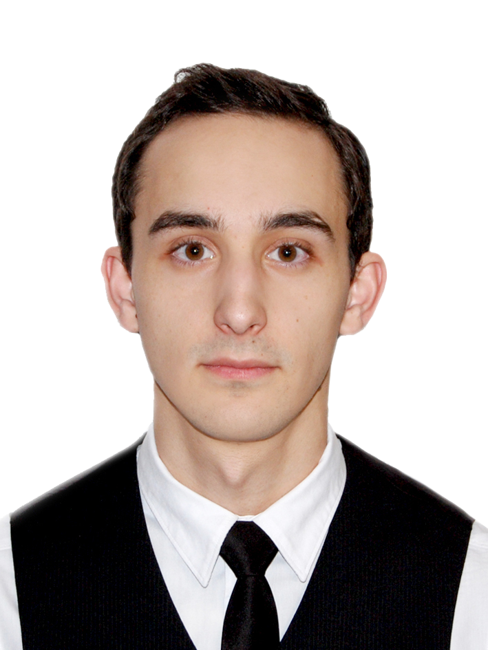 Магарян Константин Арутюнович