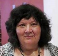 Самарина Ирина Владимировна