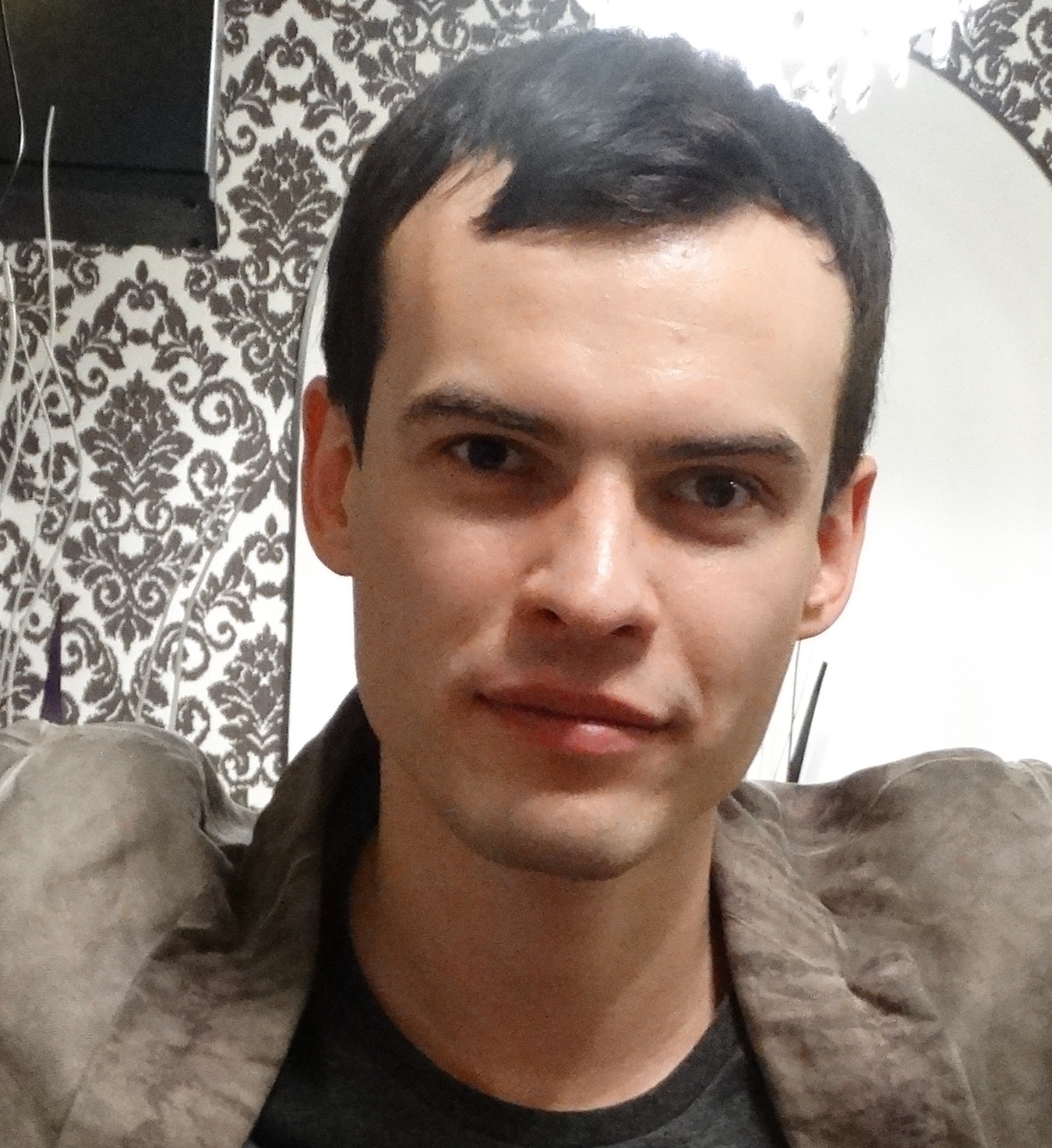 Майстат Максим Александрович