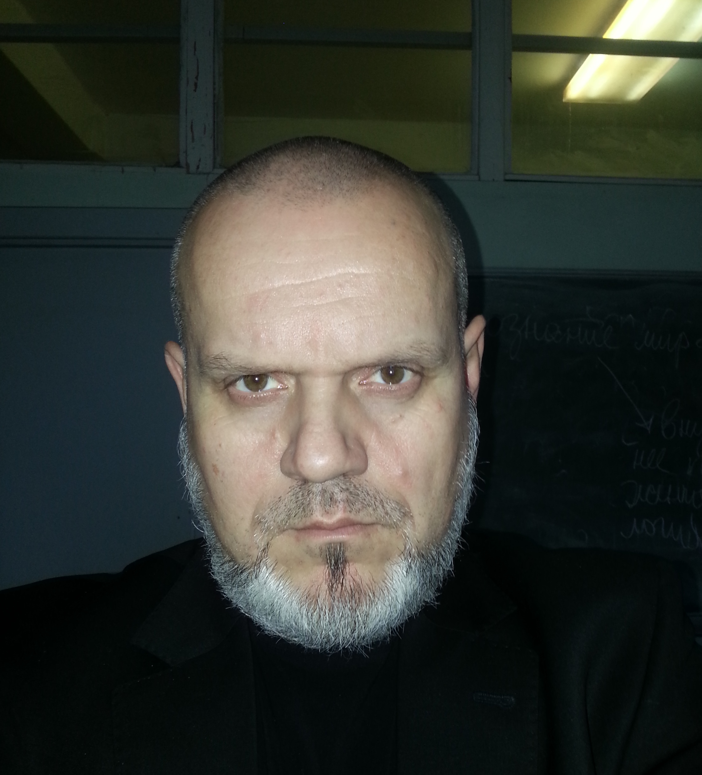 Макаренко Олег Анатольевич