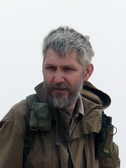 Макаров Кирилл Владимирович