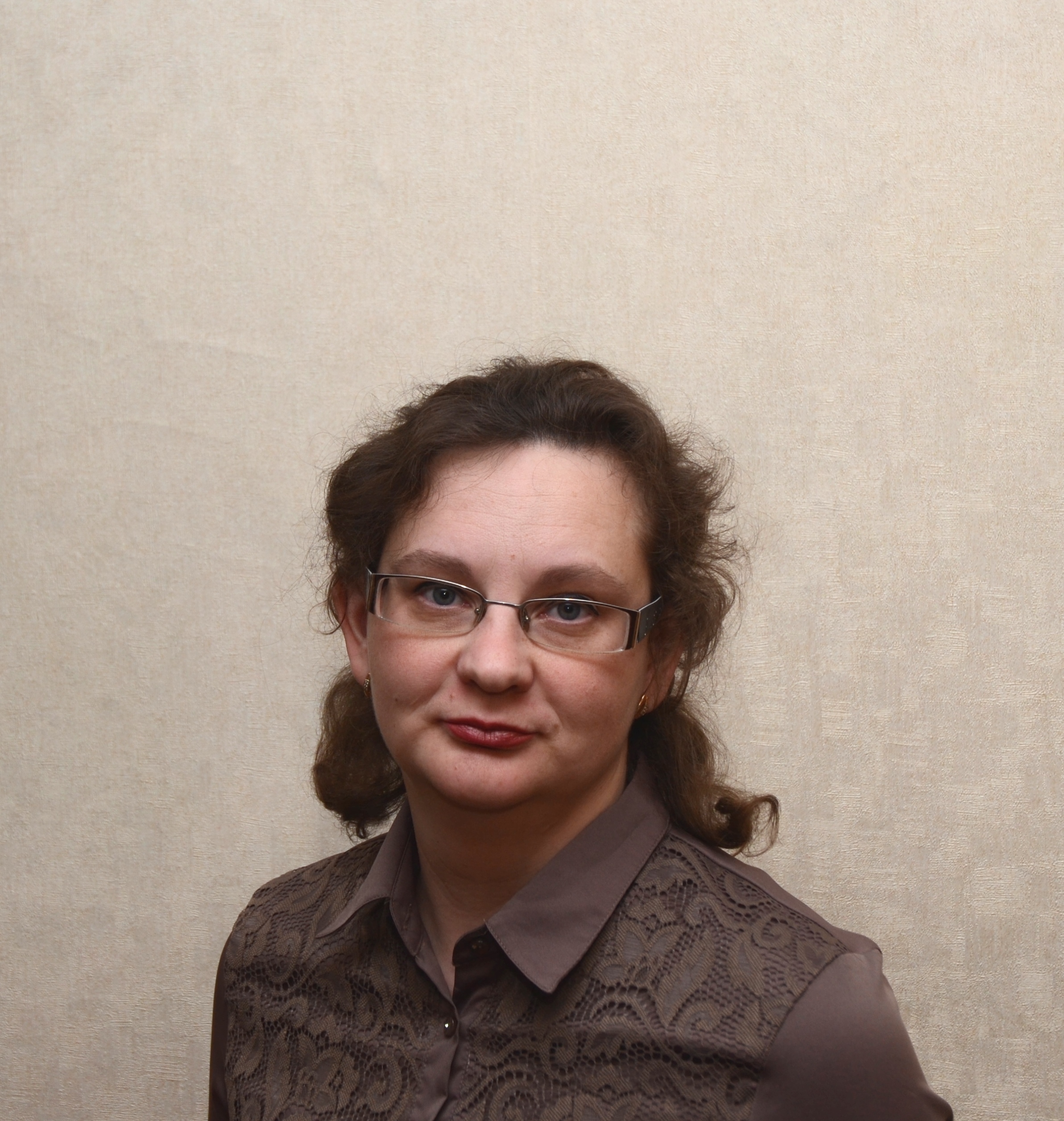 Макарова Виктория Юрьевна