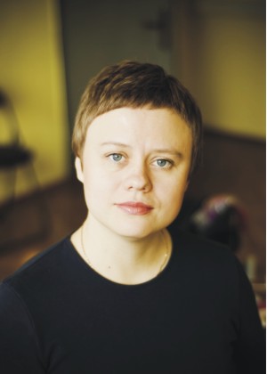 Макарова Елена Юрьевна