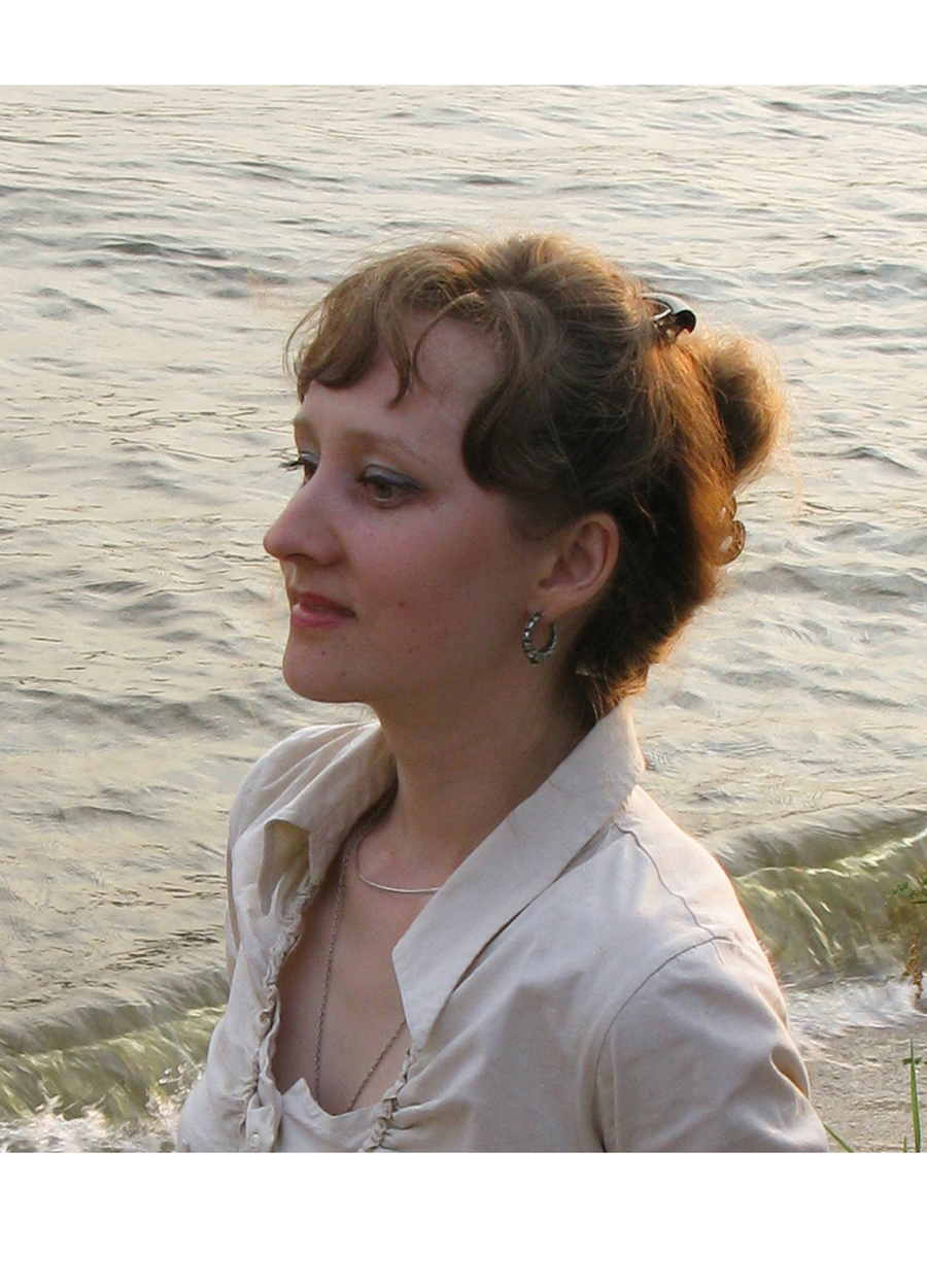 Макарова Ксения Викторовна