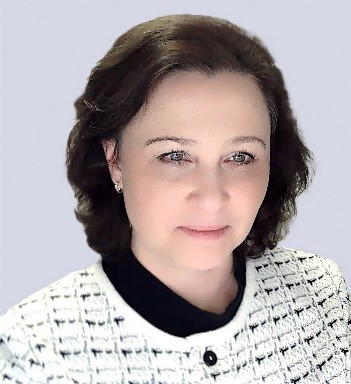Макеева Елена Вячеславовна