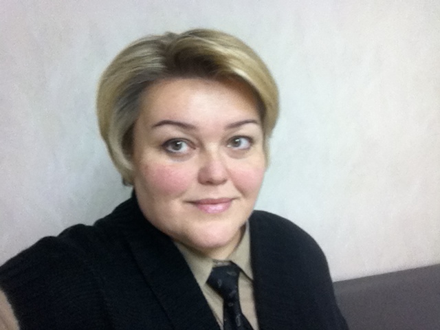 Макленкова Светлана Юрьевна