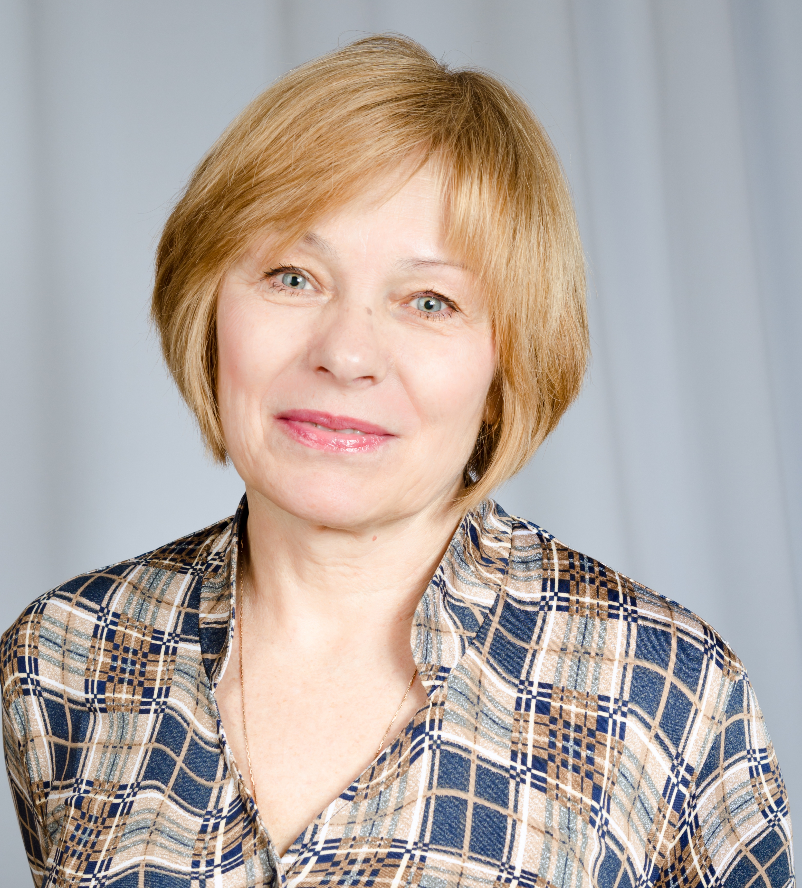 Макушина Галина Николаевна