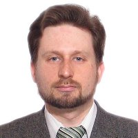 Самбурскии Лев Михаилович