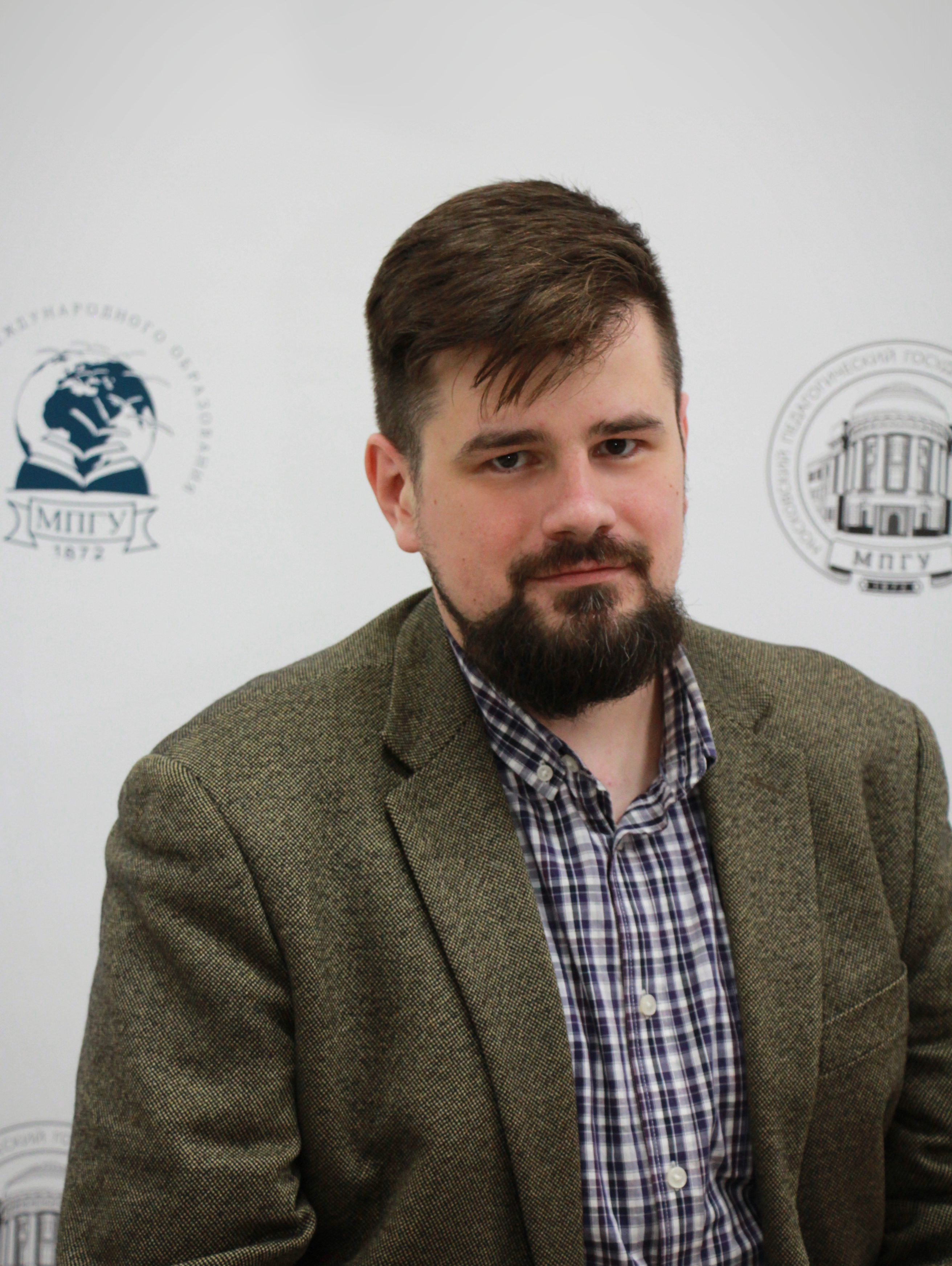 Малинин Николай Вячеславович