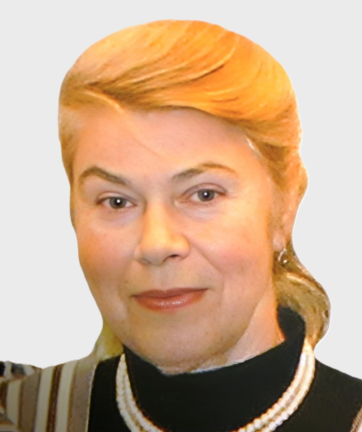 Мариупольская Татьяна Геннадиевна