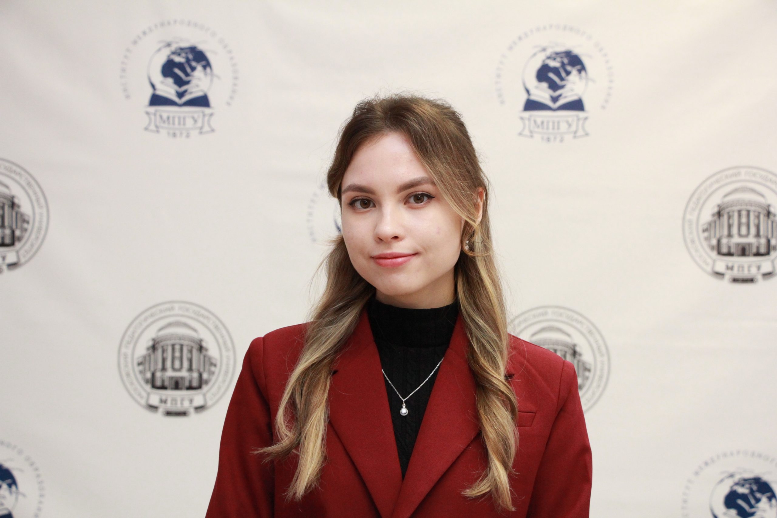 Маркитанова Юлия Сергеевна