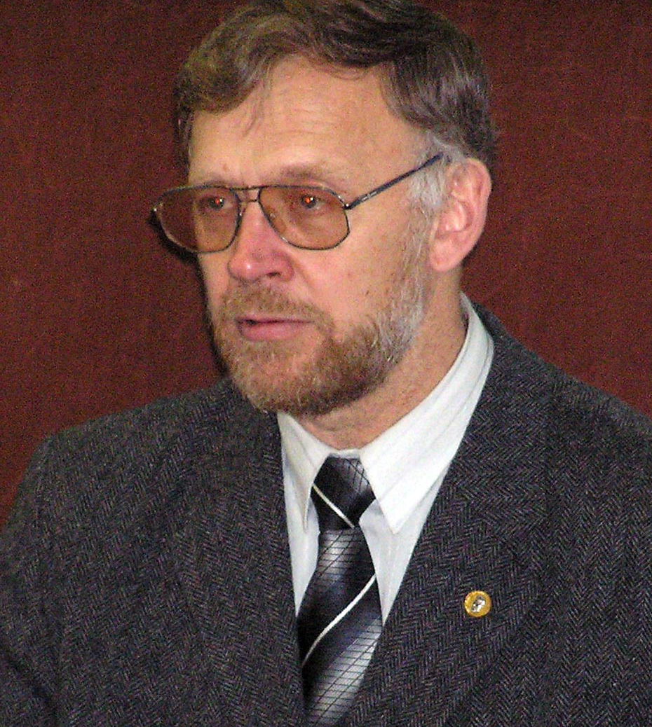 Марков Михаил Витальевич