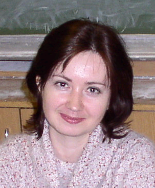 Мартыненко Юлия Борисовна