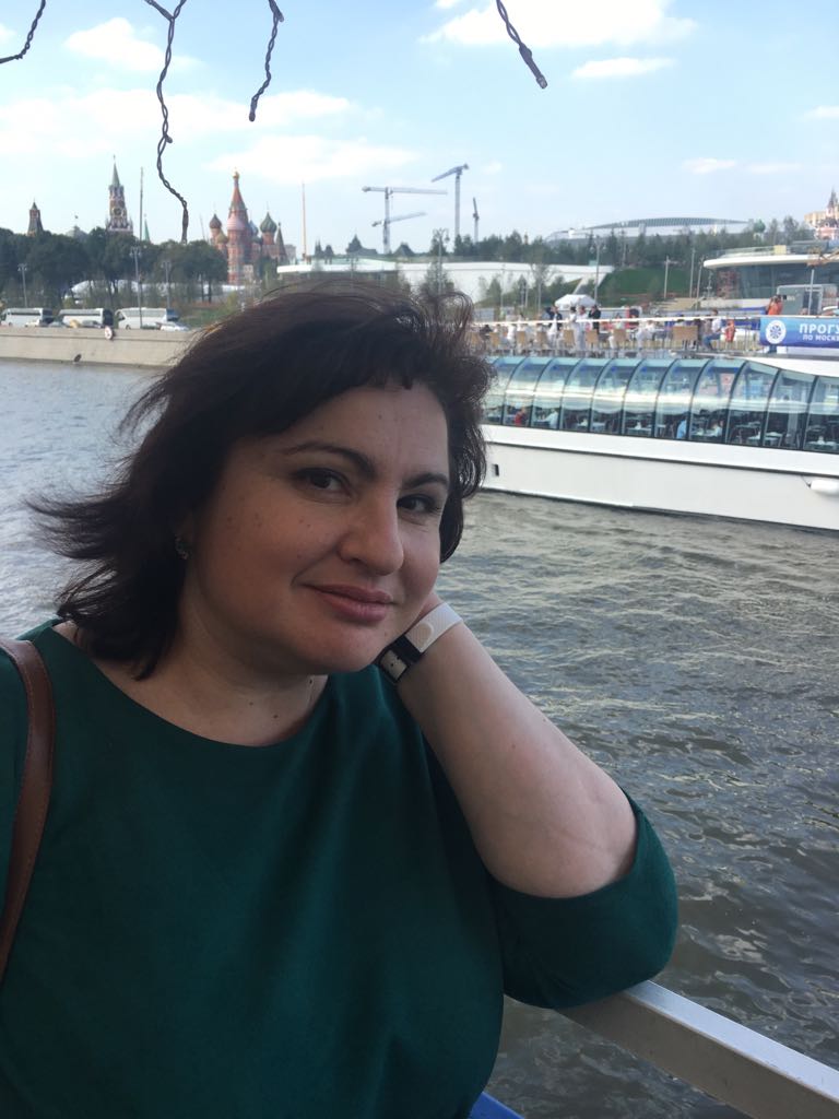 Масандилова Ирина Львовна