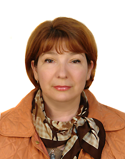 Матросова Татьяна Анатольевна