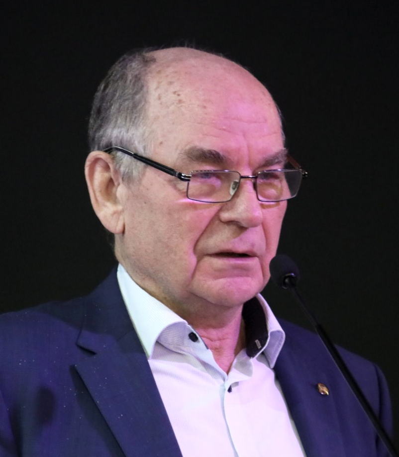 Медведев Леонид Георгиевич
