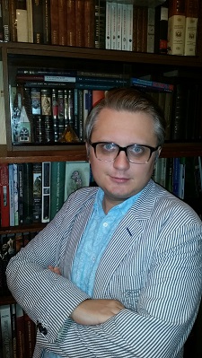 Мелков Сергей Викторович