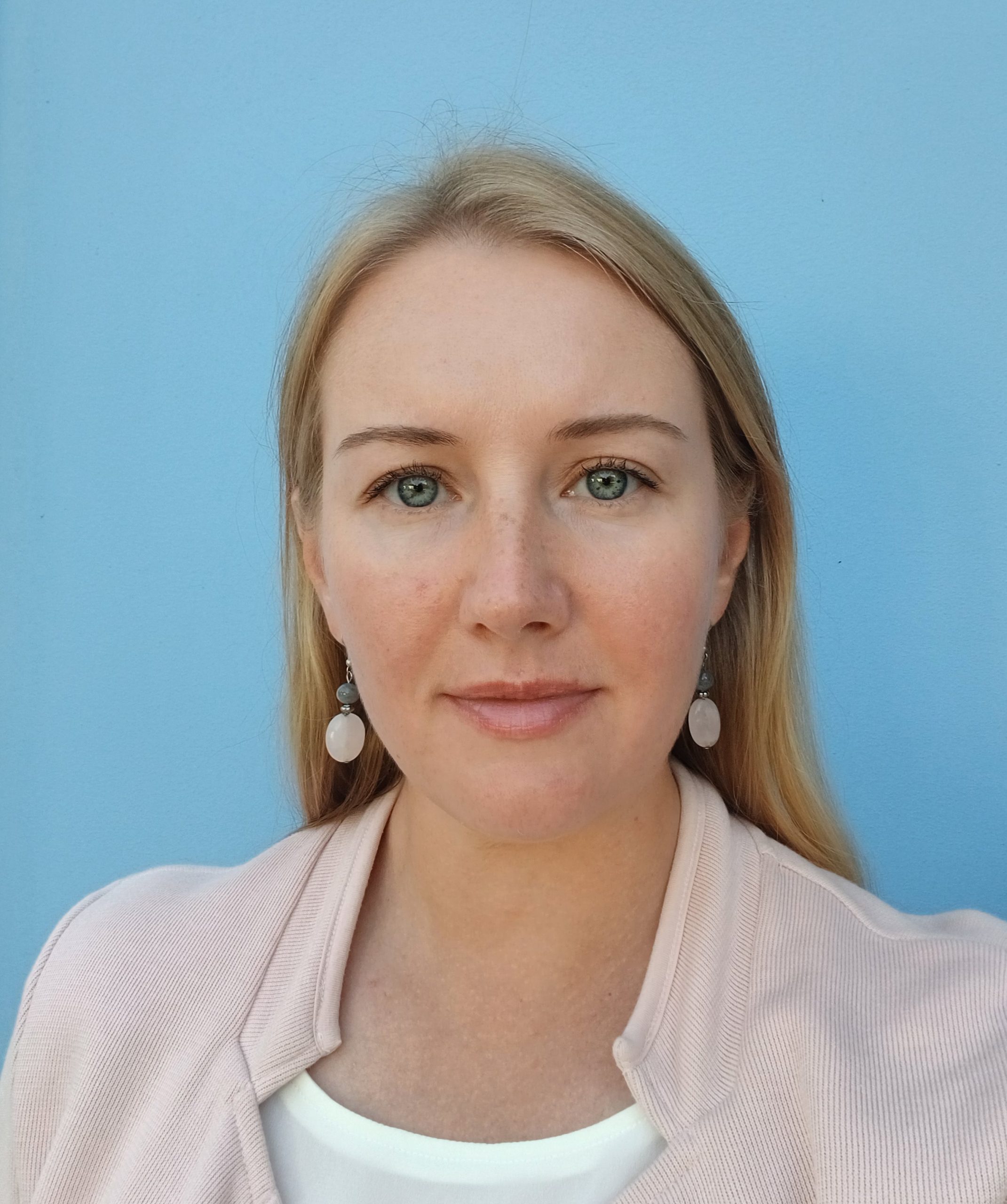 Меньшикова Юлия Олеговна