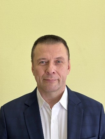 Мерецков Олег Вадимович