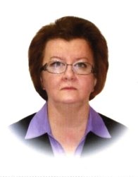 Самородова Татьяна Олеговна