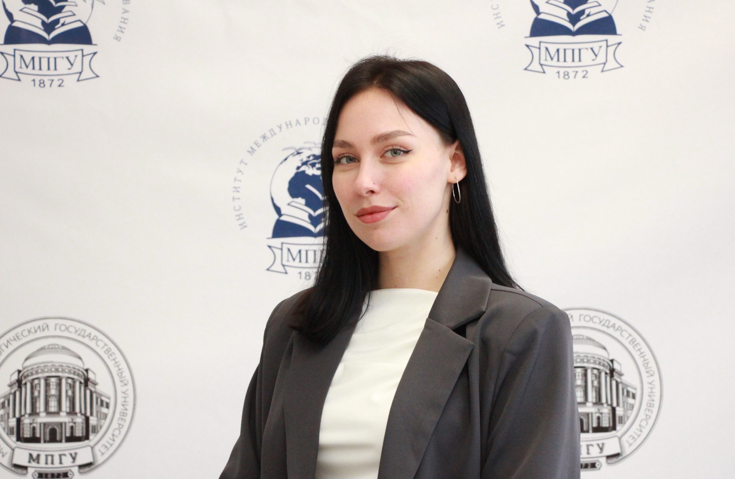 Мигулина Екатерина Ивановна