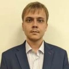 Микитюк Игорь Анатольевич