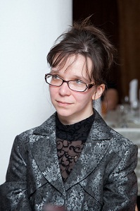 Микляева Наталья Викторовна