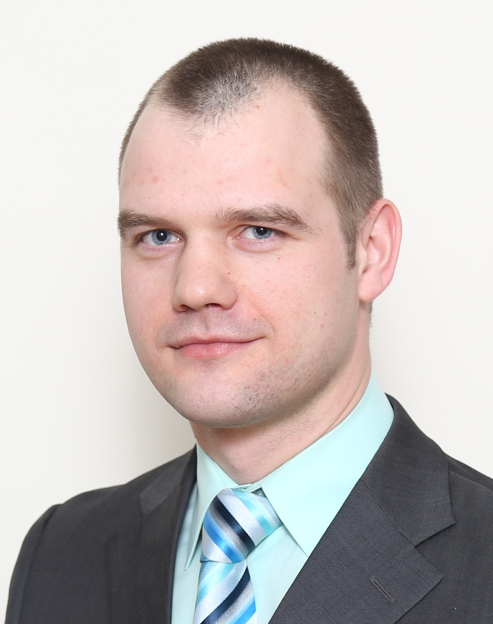 Мильяненко Александр Иванович