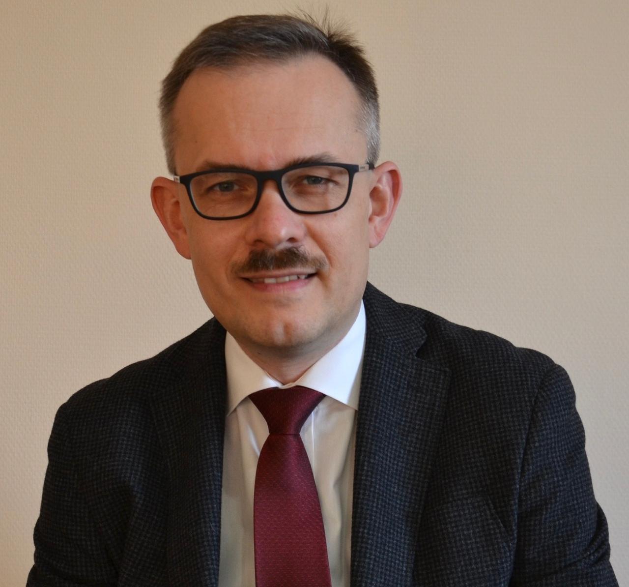Минаков Андрей Сергеевич