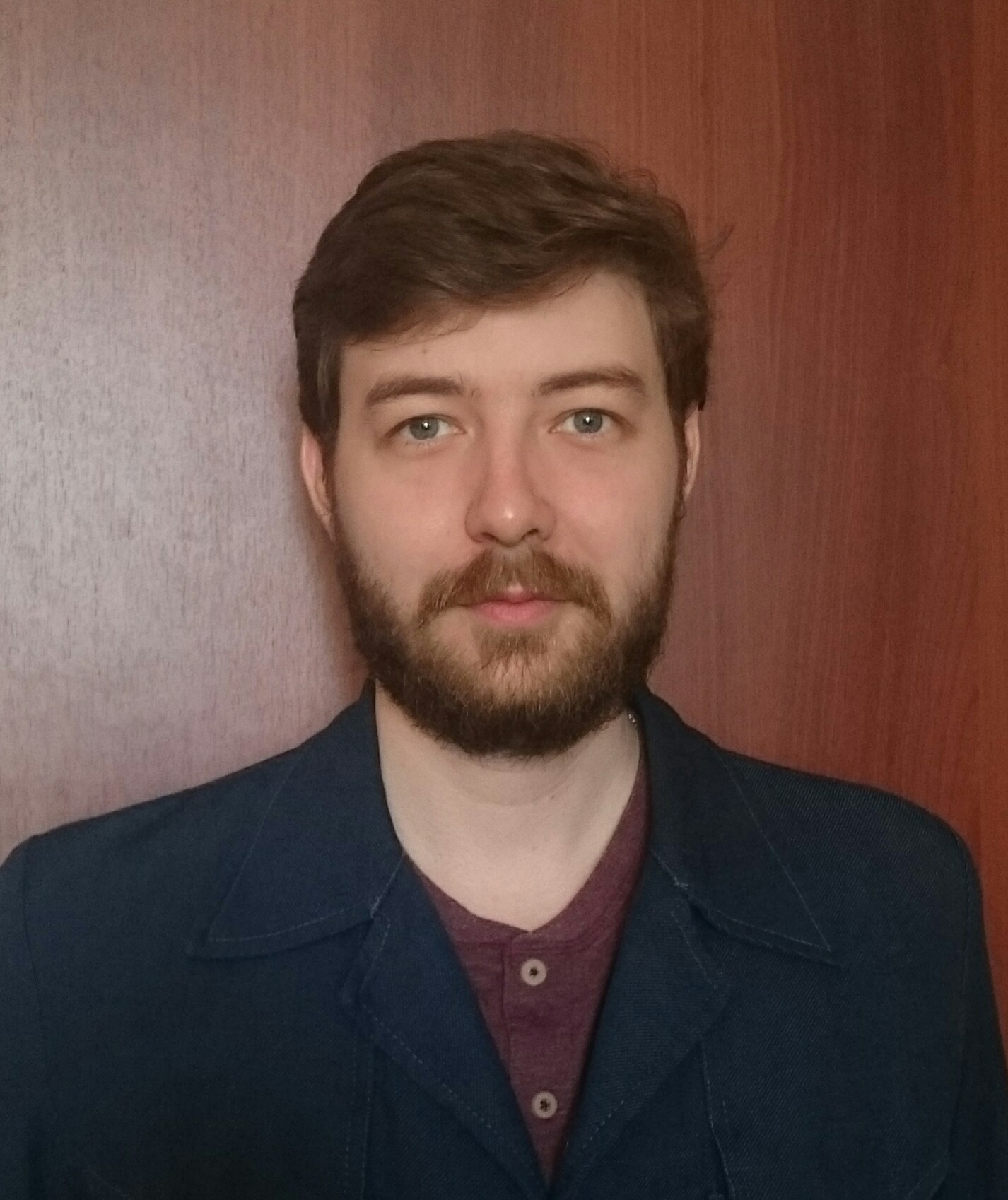 Минералов Георгий Юрьевич