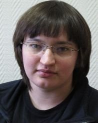Самохвалова Наталия Евгеньевна