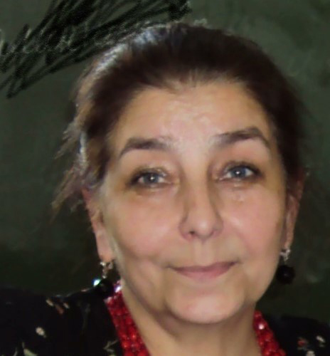 Минералова Ирина Георгиевна