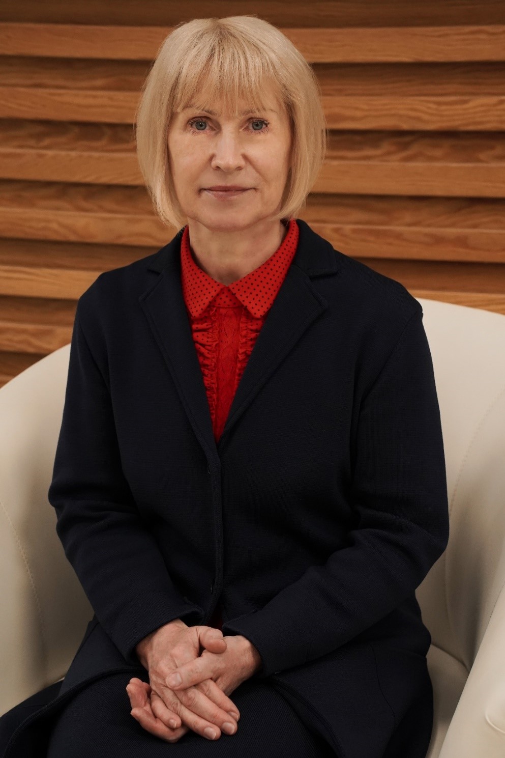 Минюрова Светлана Алигарьевна