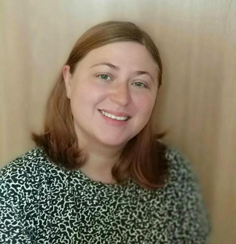 Митницкая Екатерина Васильевна