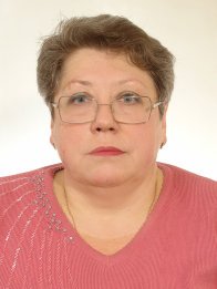Самсонова Ольга Борисовна