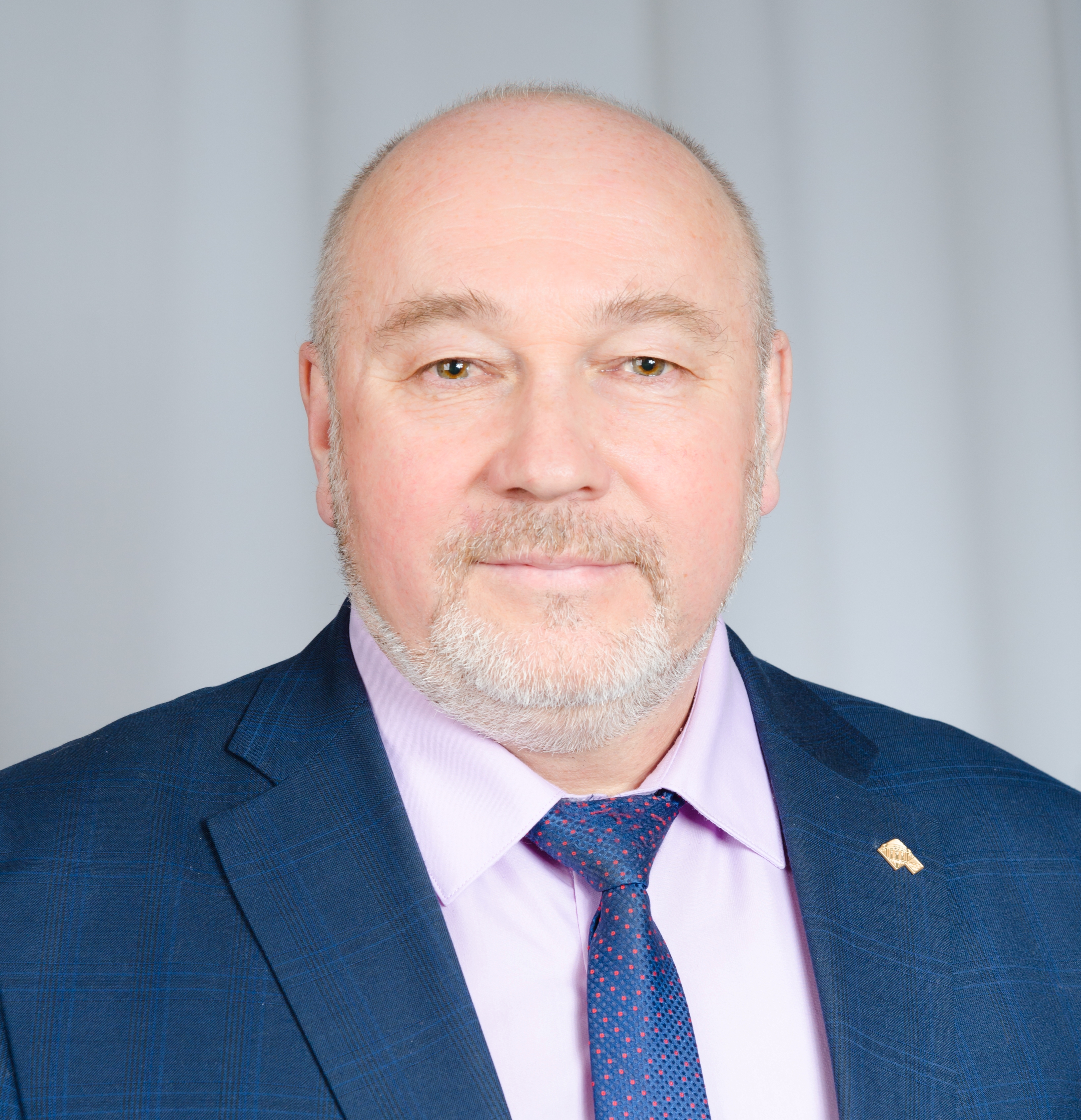 Михайлов Андрей Георгиевич