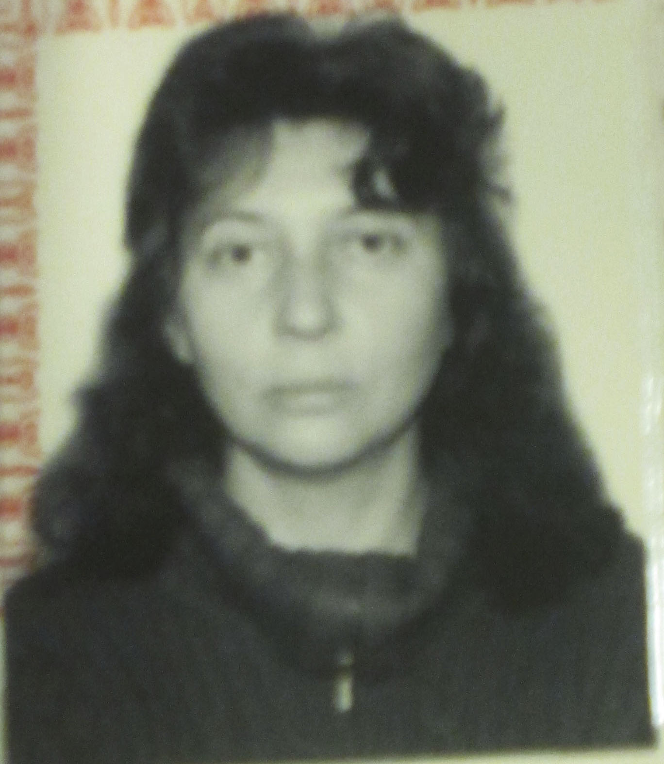 Михалькова Ольга Владимировна