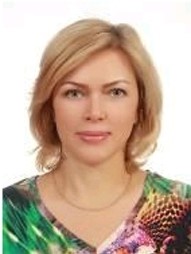 Мишланова Олеся Михайловна