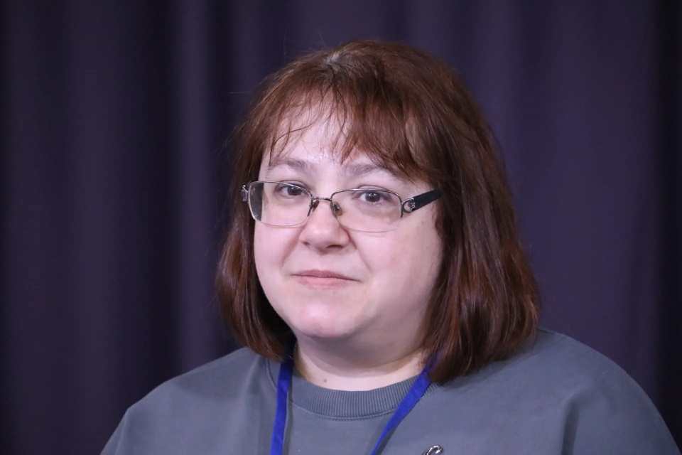 Младковская Екатерина Александровна