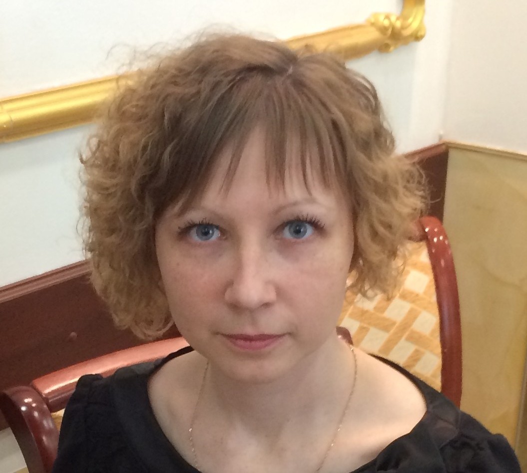 Мокина Наталья Николаевна