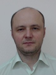 Дмитриев Андрей Викторович