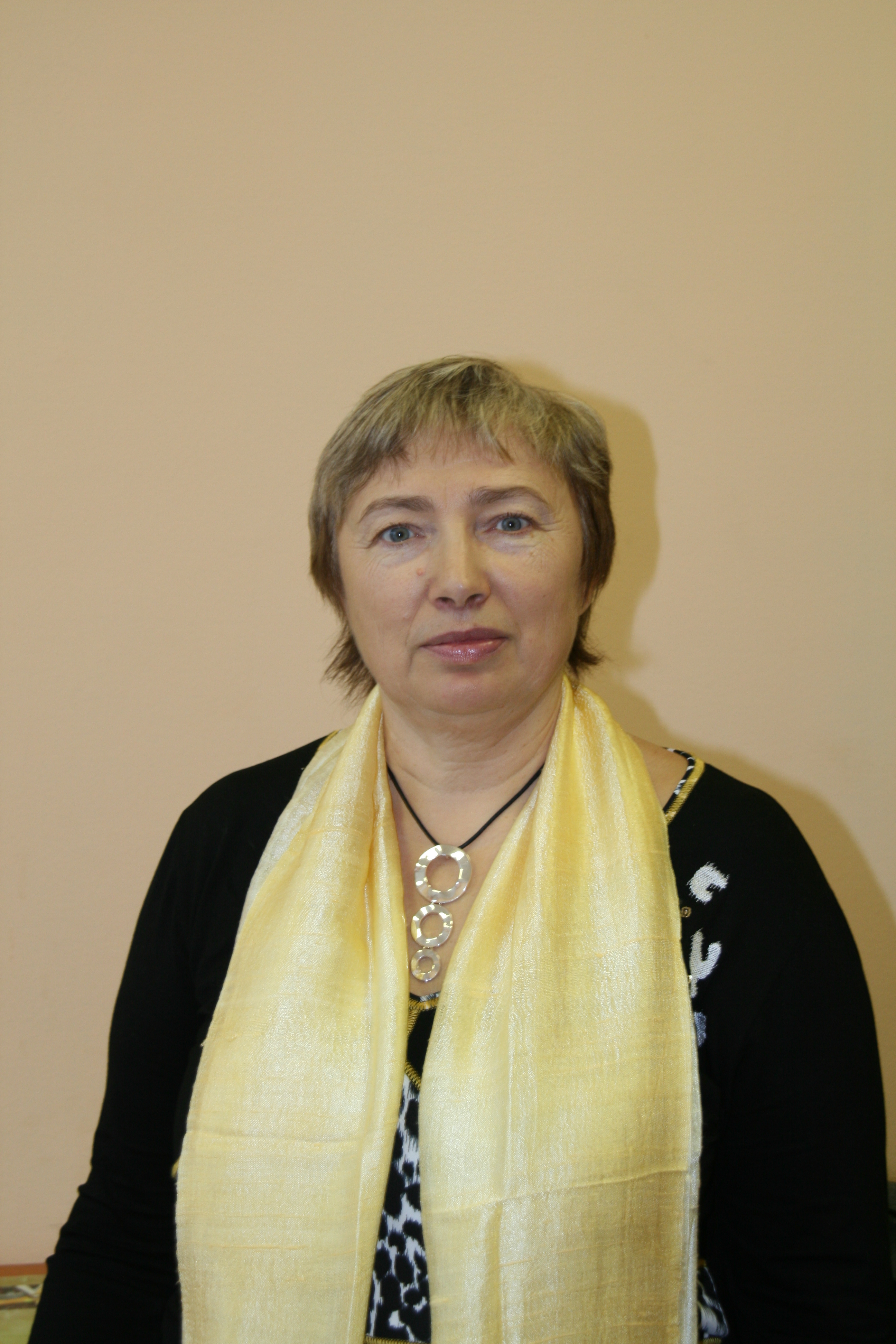 Морозова Наталия Николаевна