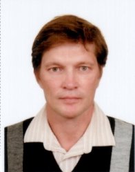 Сапонов Павел Алексеевич