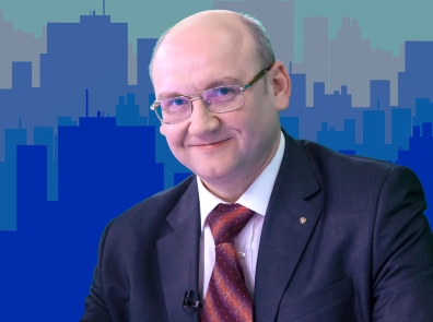 Московский Юрий Викторович