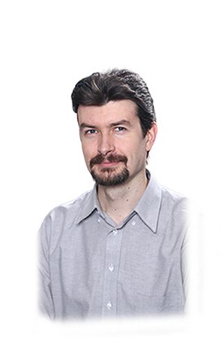 Мочалов Глеб Александрович