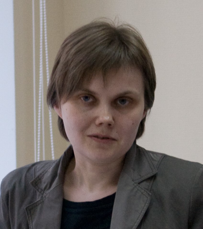 Муравьева Ольга Викторовна