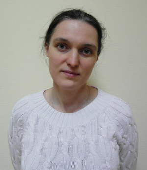 Муратова Дарья Александровна
