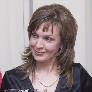 Мясникова Людмила Владимировна